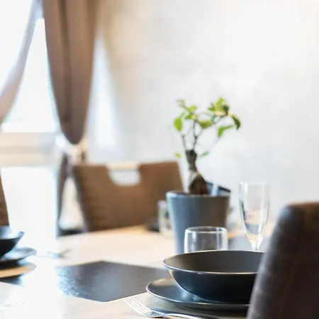 Appartement Le Nid D'aigle Les Houches