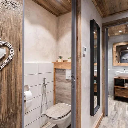 Appartement Le Nid D'aigle