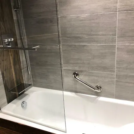 Appartement Le Nid D'aigle *