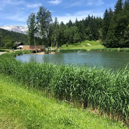 Le Nid D'aigle * Les Houches