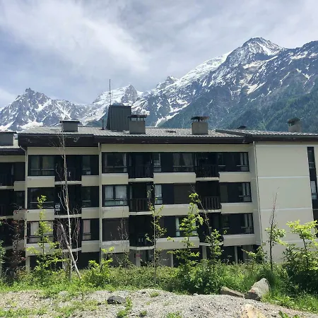 Appartement Le Nid D'aigle