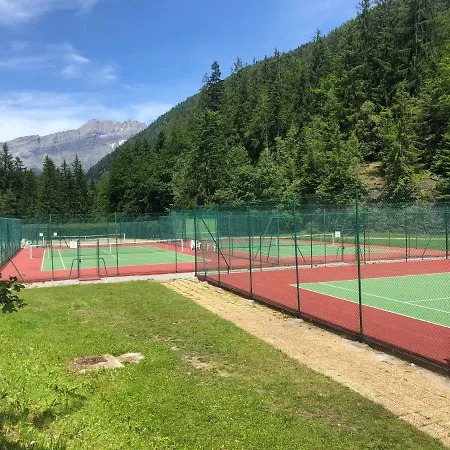 Appartement Le Nid D'aigle